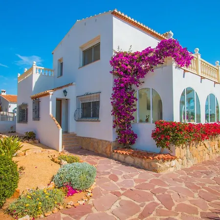 Ladera By Abahana Calpe