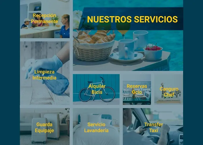 Ladera By Abahana Calpe