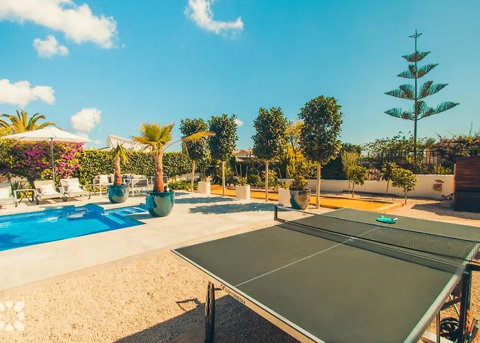 Willa Ladera By Abahana *