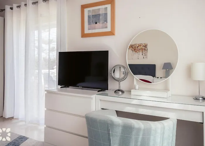 Ladera By Abahana Willa Calpe