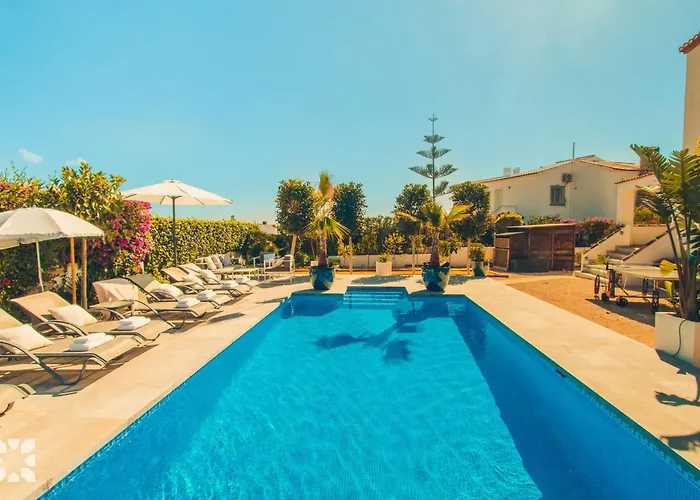 Willa Ladera By Abahana *