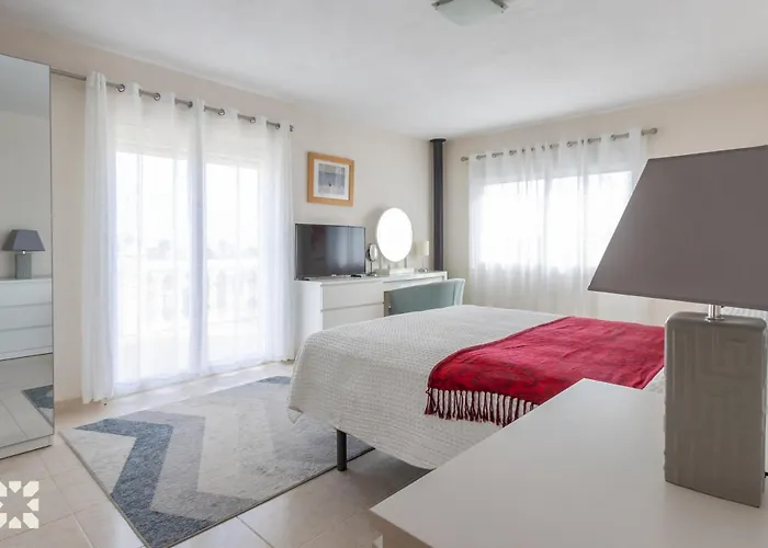 Ladera By Abahana Willa Calpe