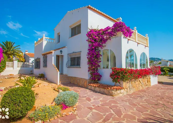 Ladera By Abahana Calpe