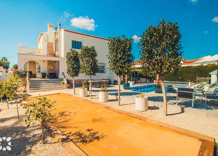 Willa Ladera By Abahana *